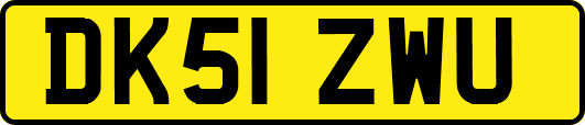 DK51ZWU