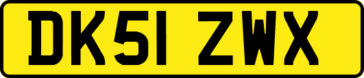 DK51ZWX