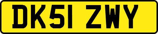 DK51ZWY