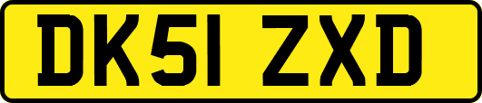 DK51ZXD