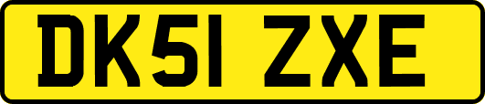 DK51ZXE