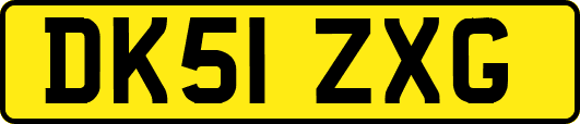 DK51ZXG