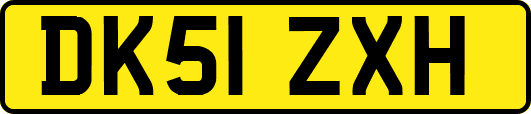 DK51ZXH