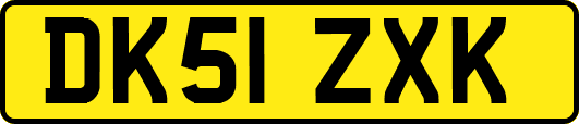 DK51ZXK