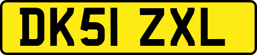 DK51ZXL