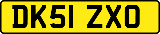 DK51ZXO