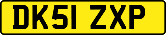 DK51ZXP