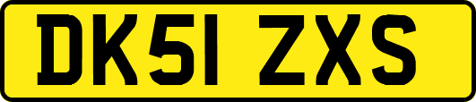 DK51ZXS