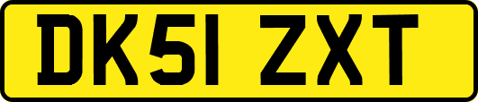 DK51ZXT