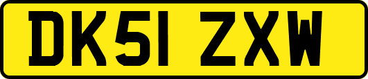DK51ZXW