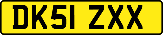 DK51ZXX