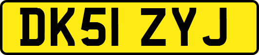 DK51ZYJ