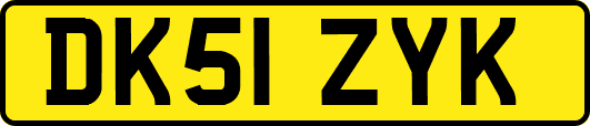 DK51ZYK