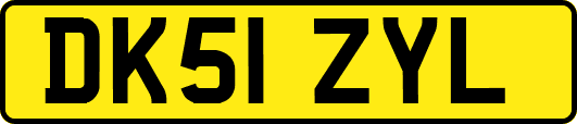 DK51ZYL