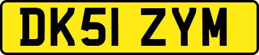 DK51ZYM