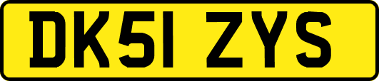 DK51ZYS