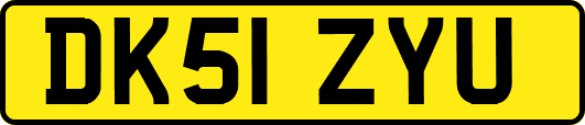 DK51ZYU