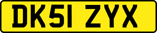 DK51ZYX