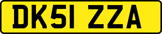 DK51ZZA