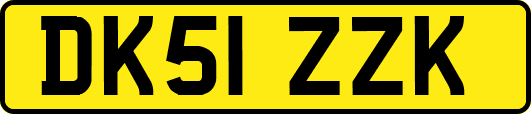 DK51ZZK