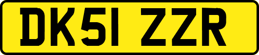 DK51ZZR