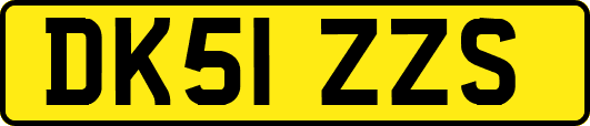 DK51ZZS