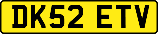 DK52ETV