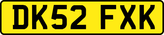 DK52FXK