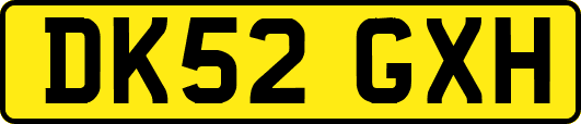 DK52GXH
