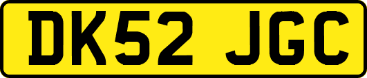 DK52JGC