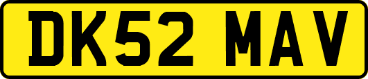 DK52MAV