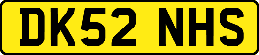 DK52NHS