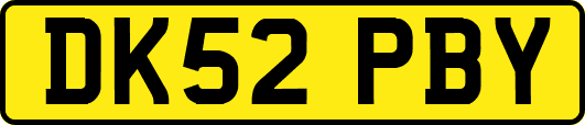 DK52PBY