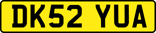 DK52YUA