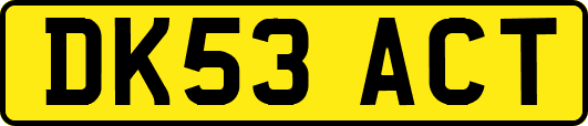 DK53ACT