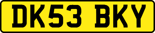 DK53BKY