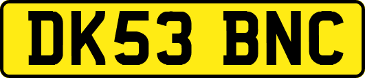 DK53BNC
