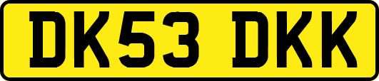 DK53DKK