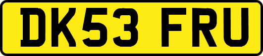 DK53FRU