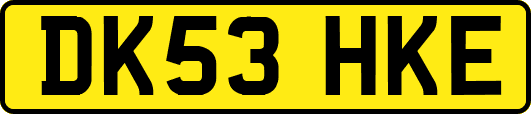 DK53HKE