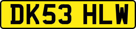 DK53HLW