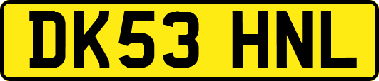 DK53HNL