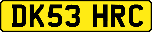 DK53HRC