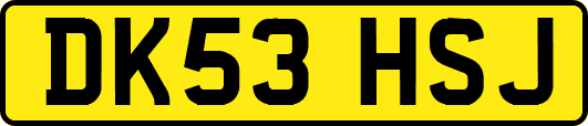 DK53HSJ