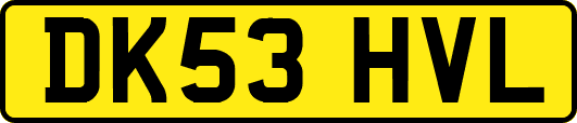 DK53HVL