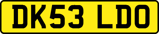 DK53LDO