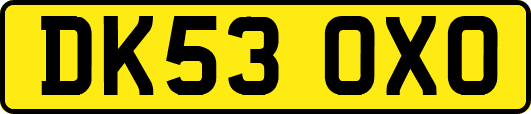 DK53OXO