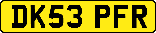 DK53PFR
