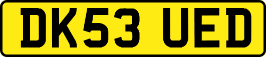 DK53UED