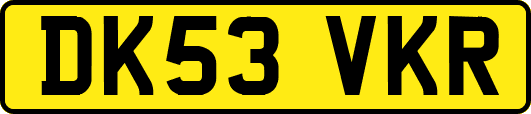 DK53VKR